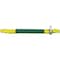 Hsi Eye and Eye Round Slings, 14 ft L, Yellow SP840EE-14 - alternate 1